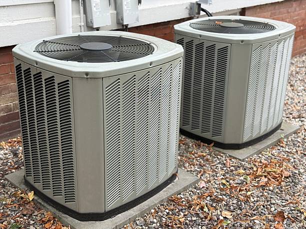 Reliable Hvac Repair contractor in East Claridon, OH by Leonard HVAC
